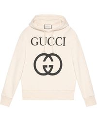 gucci hoodie on sale