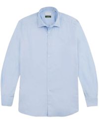 Glanshirt - Camisa Oxford - Lyst