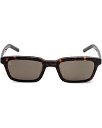 Kaleos Eyehunters - Delgado Rectangle-Frame Sunglasses - Lyst