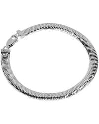 Desmo - Pulsera Wonder Snake - Lyst