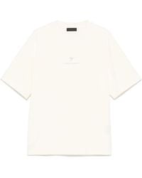Giuseppe Zanotti - Lr-62 T-Shirt - Lyst