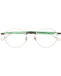 Jacquemus Le Meunier Sunglasses - Green