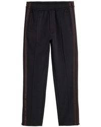 Y-3 - X Wales Bonner Side-Stripe Track Pants - Lyst