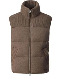 Mackage - Braxton Gilet - Lyst