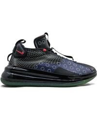 Nike - Air Max 720 Waves Sneakers - Lyst
