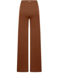 Max Mara - Klassische Hose - Lyst