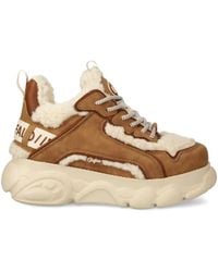 Buffalo - Cld Chai Warm - Lyst