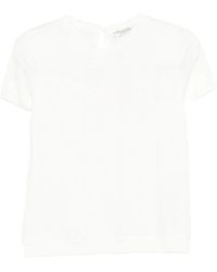 Dorothee Schumacher - Short-Sleeve T-Shirt - Lyst