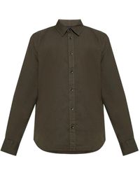 Rag & Bone - Camisa con botones - Lyst