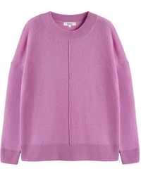 Chinti & Parker - Pull À Design Ample - Lyst