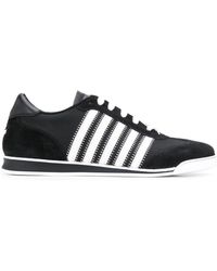 dsquared runner sneaker