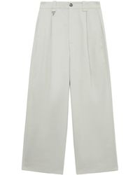 Eytys - Scout Wide-leg Trousers - Lyst