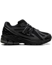 New Balance - 1906R Logo Sneakers - Lyst