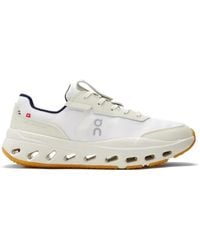 On Shoes - The Roger Wildcard Sneakers - Lyst