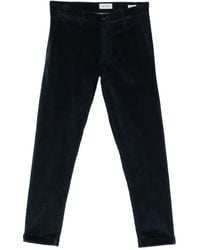 Re-hash - Mucha Chino aus Cord mit Umschlag - Lyst