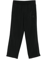 adidas - Firebird Jogginghose mit Streifen - Lyst