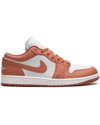 Nike - Baskets Air 1 Low 'Sky J' - Lyst