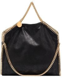 Stella McCartney - Große 'Falabella' Handtasche - Lyst