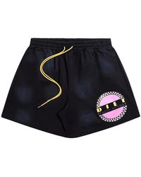 DIET STARTS MONDAY - Baja Twill Shorts - Lyst