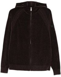 Rrd - Zip-Fastening Sweater - Lyst