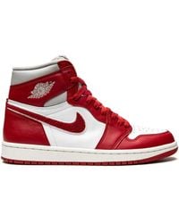 Nike - Air Jordan 1 Retro High Og Schoenen - Lyst