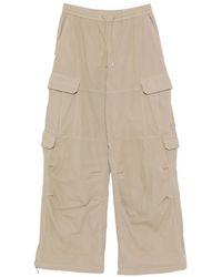 Juun.J - Cargo Trousers - Lyst