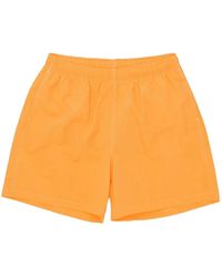 Fortela - Doyle Swim Shorts - Lyst