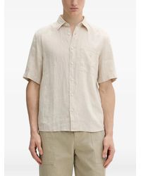 Marc O' Polo - Short-Sleeve Shirt - Lyst