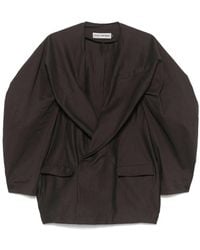 Issey Miyake - Ample Jacket - Lyst