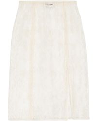 Zadig & Voltaire - Zadig&Voltaire Justicia Lace Clothing - Lyst