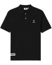 Chocoolate - Polo À Logo Brodé - Lyst