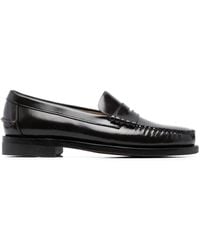 Sebago - Klassische Loafer - Lyst