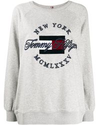 tommy hilfiger jumper australia