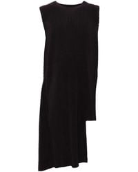 Homme Plissé Issey Miyake - Colour Palette Vest - Lyst