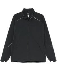 Oakley - Veste Zippée Fusion Flex Neo À Plaque Logo - Lyst