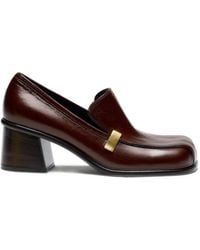 Proenza Schouler - Esme Loafers - Lyst