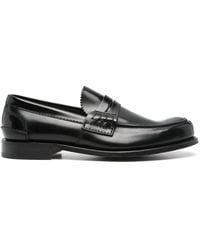 Church's - レザーローファー - Lyst