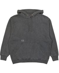 WTAPS - Jersey Hoodie - Lyst