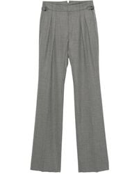 Tom Ford - Tailored Wool Trousers - Lyst