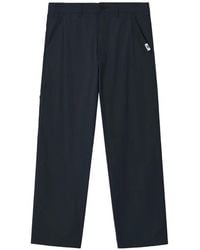 Chocoolate - Logo-Patch Trousers - Lyst