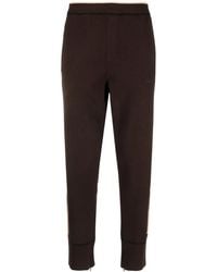 adidas - X Wales Bonner 3-Stripes Track Pants - Lyst