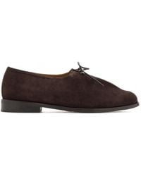 Jacques Soloviere - Matt New Fringed Loafers - Lyst