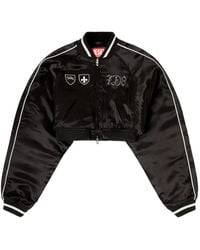 DIESEL - G-Ospel-Cp Jack Met Rits En Applicatie - Lyst