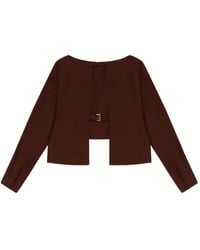 MISCI - Tonha Blouse - Lyst