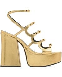 Marc Jacobs - Sandalias The Kiki - Lyst