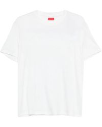 Isaia - Short-Sleeve T-Shirt - Lyst