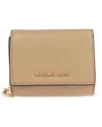 Michael Kors - Kleines Empire Portemonnaie - Lyst