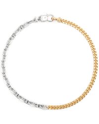 Tom Wood - Rue Bracelet - Lyst