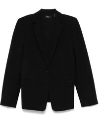 Theory - Slim-Fit Blazer - Lyst