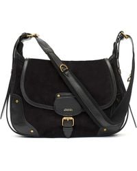 Isabel Marant - Borsa A Spalla Sierra Piccola - Lyst